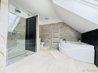 Na predaj 5i RD v obci Pernek. - 16