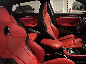 BMW X2 1,8d Mpacket exklusive - 16