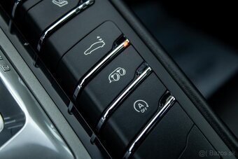 Porsche Panamera 4S 2011 4.8 294kW 4x4 BOSE Audio - 16