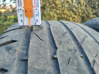 4ks pneu Matador Hektora3 215/55 R17 - 16