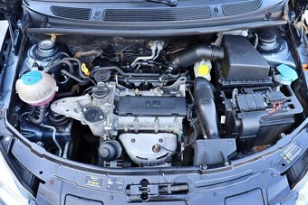 Škoda Fabia 1.2 ie HTP - 16