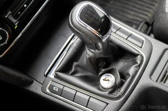 Škoda Superb Combi 2.0 TDI, 125kW (2012) - 16