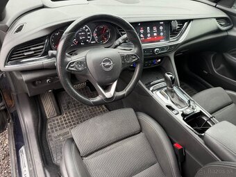 Opel Insignia 2.0 CDTI S&S Dynamic AT8 - 16