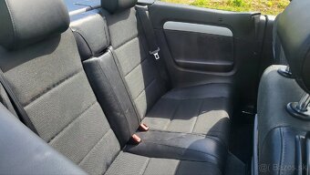 Audi A4 Cabrio - 16