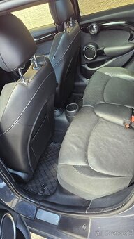 Mini cooper SD 2014 diesel /automat - 16