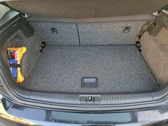 VW POLO 1.2 12V – 12/2013 – KLÍMA - 16