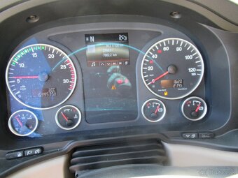 MAN TGX 18.500 - 16