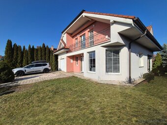 5-izb. RD | Zariadený a pripravený na okamžité bývanie - 16