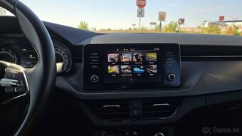 Škoda Scala 1.0 TSI Ambition DSG - 16