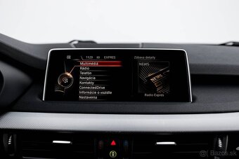 BMW X5 xDrive30d A/T, 190KW, A8, Mpacket - 16