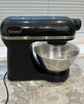 Electrolux EKM 3700 Kuchynský robot - 16