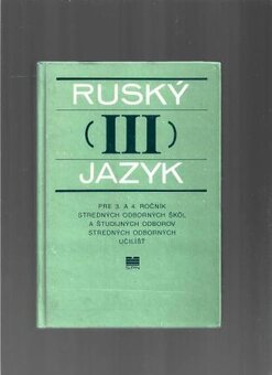 Jazykové učebnice a slovníky po 1 € - 16