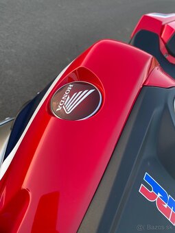 HONDA CBR 1000 RR SP1, 9/2020, 8866 km - 16