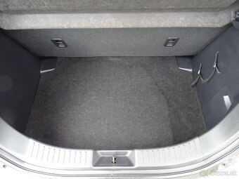 Mazda 2 1,5 Skyactiv-G 55kW 1x maj. malá spotřeba 4,8L/100km - 16