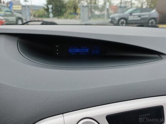 Hyundai i20 1.2i 57kW CLASSIC PLUS ČR - 16