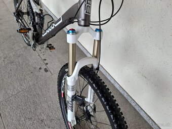 BMC trailfox 01 Fully XT ako novy - 16