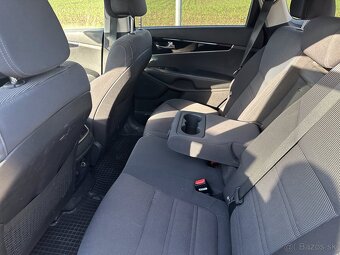 Kia Sorento 2.2 CRDi AWD, 147 kW - 16