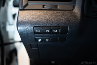 Lexus RX 450h F Sport - 16