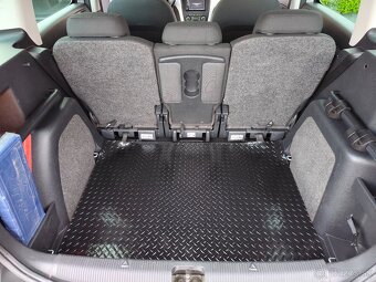 Škoda Yeti 2.0 TDI CR 4x4 -- 163 tis km -- - 16