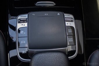 Mercedes-Benz CLA Kupé 250 4MATIC A/T - 16