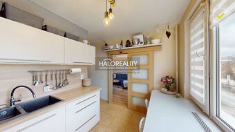 HALO reality - Predaj, trojizbový byt Banská Štiavnica - 16