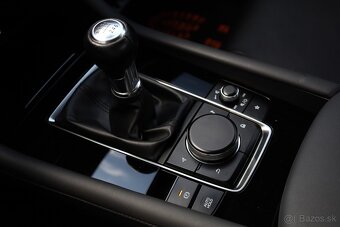 Mazda 3 2.0 Skyactiv-G122 Plus/Sound/Safety/Luxury - 16
