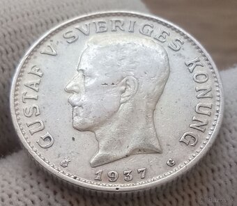 Mix strieborných mincí svet.č.1. - 16