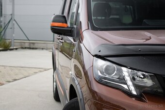 Peugeot Rifter Long 1.5 BlueHDi 130 GT Line - 16