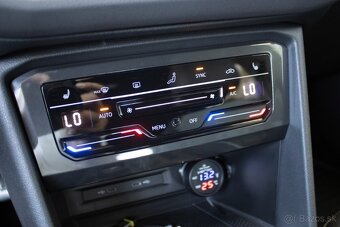 Volkswagen Tiguan 2.0 TSI R-Line 4Motion DSG - 16