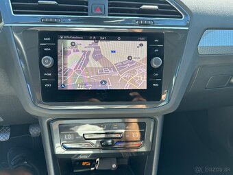 Volkswagen Tiguan 1.5Tsi-RV:-2021----El ťažné----Virtual--- - 16