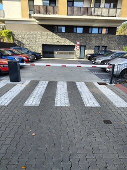 Predám 1 izbový apartmán - 16