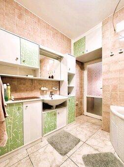 Svetlý 3-izbový byt s loggiou, ul.Ondrejovova, Bratislava II - 16