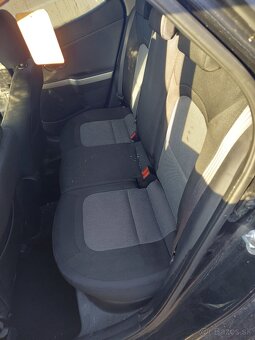 Kia Ceed 1.4 benzin  2012-2018 - 16