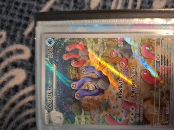 Predám pokémon - 16