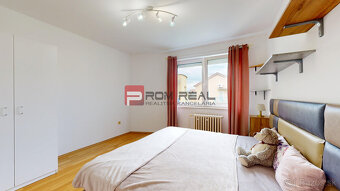 veľkometrážny 3 izbový byt s parkovacím miestom na predaj - 16