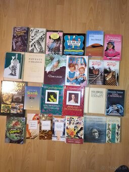 Knihy, Kukučínove spisy - 16