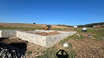 Hrubá stavba, komplexne stavebné práce - 16