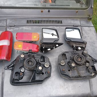 Suzuki Jimny 1,3i - 16