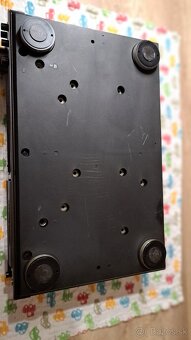 Technics RS - BX 727 - 16