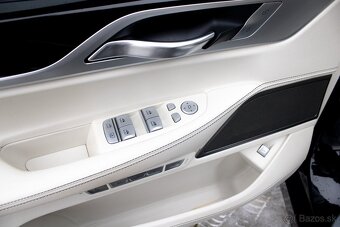 BMW Rad 7 740Ld xDrive A/T - 16