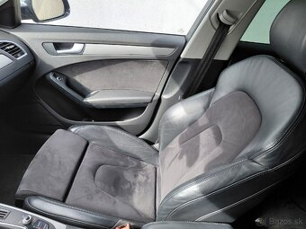 Audi a4 b8.5 2.0TDI 110kw facelift - 16