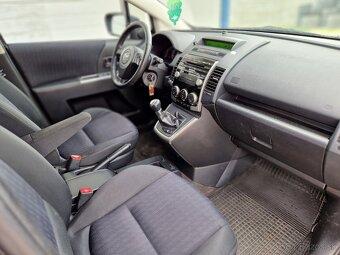 Mazda 5 2.0 MZR-CD TE 7 miest - 16