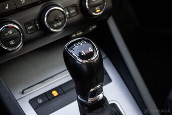 Škoda Octavia 2.0 TDI DSG 4x4 - 16