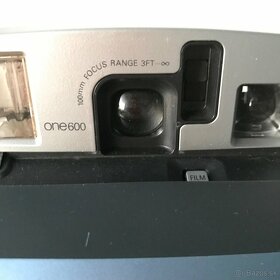 Polaroid one 600 instantný fotoaparát - 16