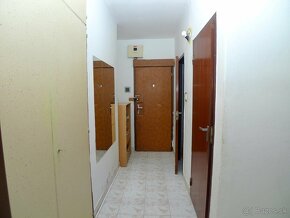 Na predaj čiastočne zrekonštruovaný 1 izbový byt vo Vrakuni - 16