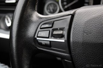 BMW rad 5 530d xDrive A/T - 16