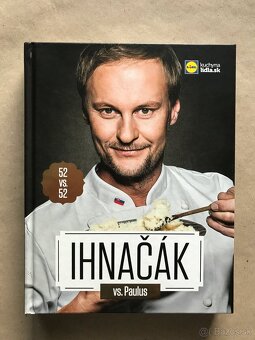 Ihnačák, Chlieb, Pečivo, Bukovský, Byliny, Pečenie, Cesnak - 16