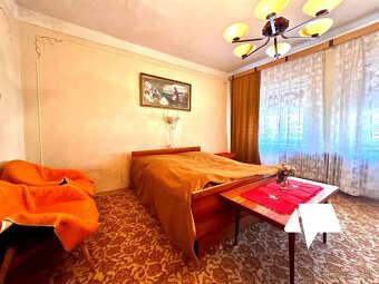 SKVELÁ INVESTÍCIA Predaj, 4-izbový rodinný dom, Tvrdošovce - 16