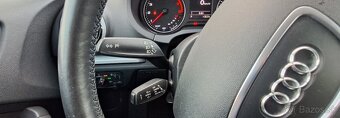 Audi A3 Sportback 1.4 TFSI Ambition S tronic - 16