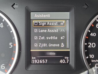 VW Tiguan 2.0 TDi 4x4 - DSG - EXCLUSIVE - PANORAMA (535354) - 16